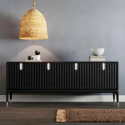 LUNA CONSOLE TABLE
