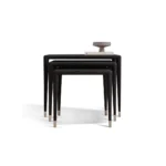 LUNA 3-PCS SIDE TABLE - Image 3