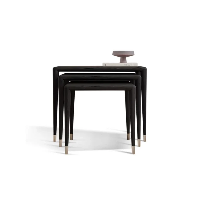 LUNA 3-PCS SIDE TABLE - Image 3