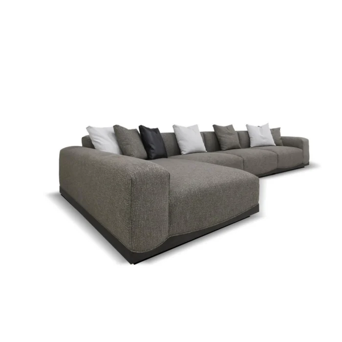 LUNA MODULAR SECTIONAL SOFA - Image 4