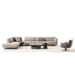 MILA MODULAR SECTIONAL SOFA - Image 5