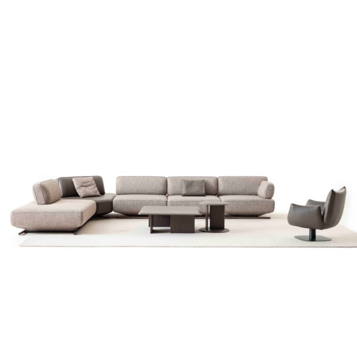 MILA MODULAR SECTIONAL SOFA - Image 5