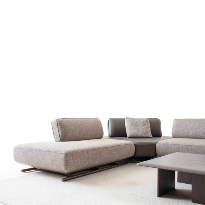 MILA MODULAR SECTIONAL SOFA - Image 12
