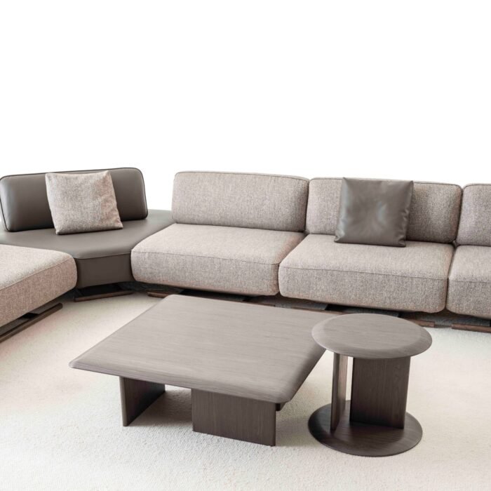 MILA MODULAR SECTIONAL SOFA - Image 21