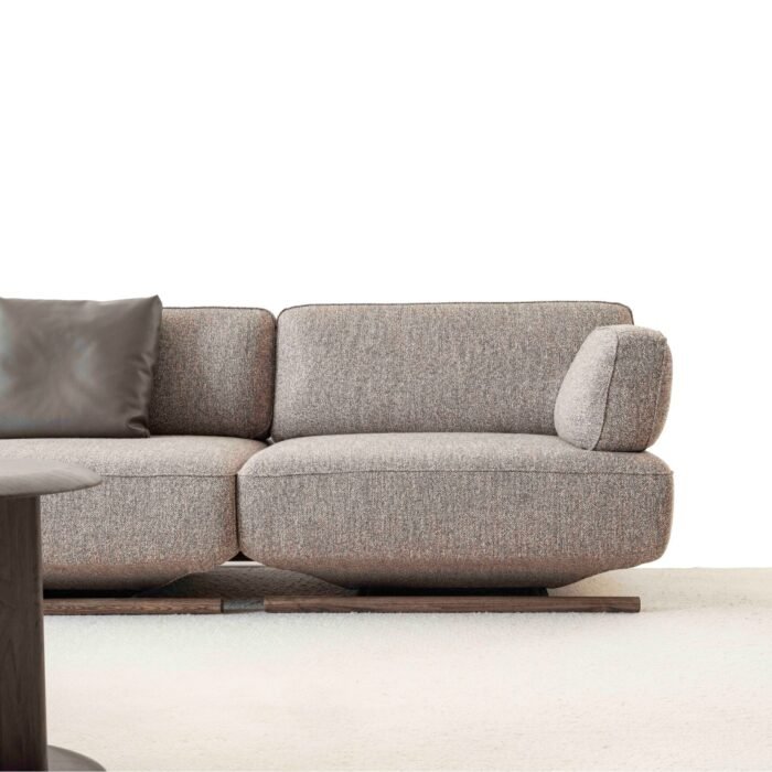 MILA MODULAR SECTIONAL SOFA - Image 22