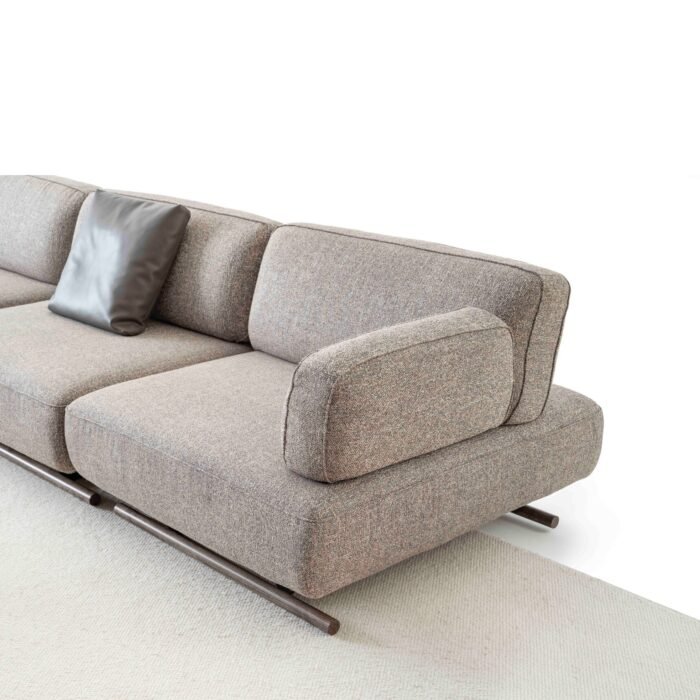 MILA MODULAR SECTIONAL SOFA - Image 23