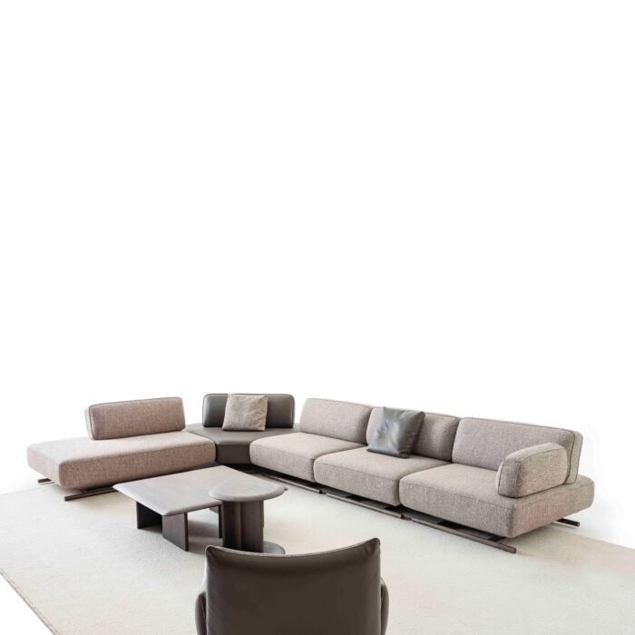 MILA MODULAR SECTIONAL SOFA - Image 25