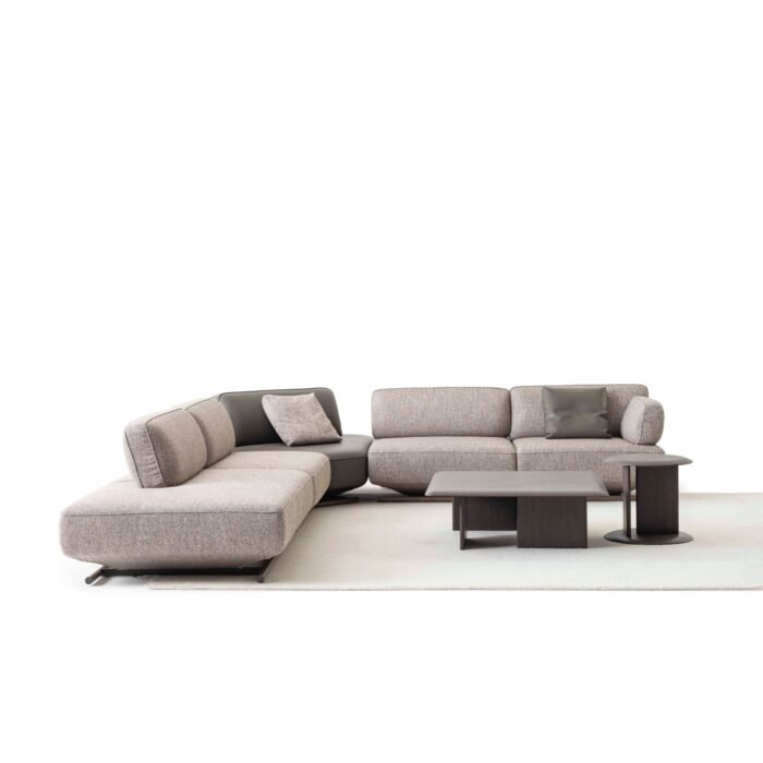 MILA MODULAR SECTIONAL SOFA - Image 27