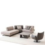 MILA MODULAR SECTIONAL SOFA - Image 28