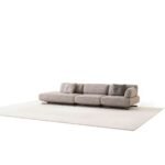 MILA MODULAR SECTIONAL SOFA - Image 30