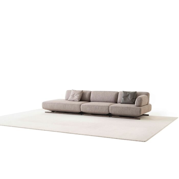 MILA MODULAR SECTIONAL SOFA - Image 30