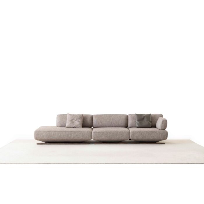 MILA MODULAR SECTIONAL SOFA - Image 31
