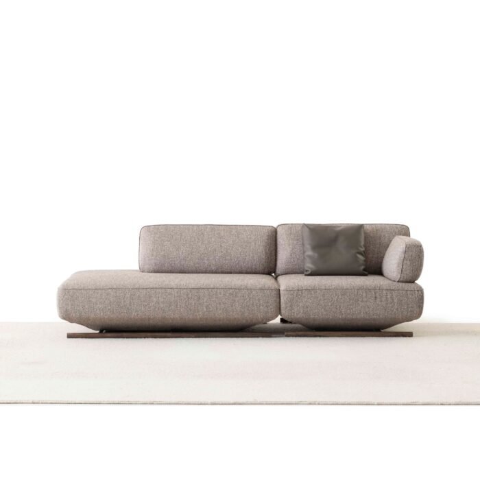 MILA MODULAR SECTIONAL SOFA - Image 32