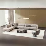 MILA MODULAR SECTIONAL SOFA - Image 9