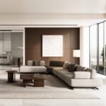 MILA 2-PCS COFFEE TABLE - Image 3