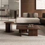 MILA 2-PCS COFFEE TABLE