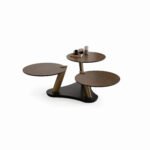 TRIO ADJUSTABLE COFFEE TABLE - Image 2