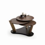 TRIO ADJUSTABLE COFFEE TABLE - Image 3