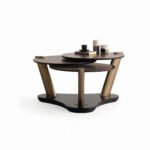 TRIO ADJUSTABLE COFFEE TABLE - Image 4