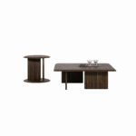 MILA 2-PCS COFFEE TABLE - Image 2