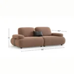 FRANKA SOFA SET FROM $1199 - Image 23