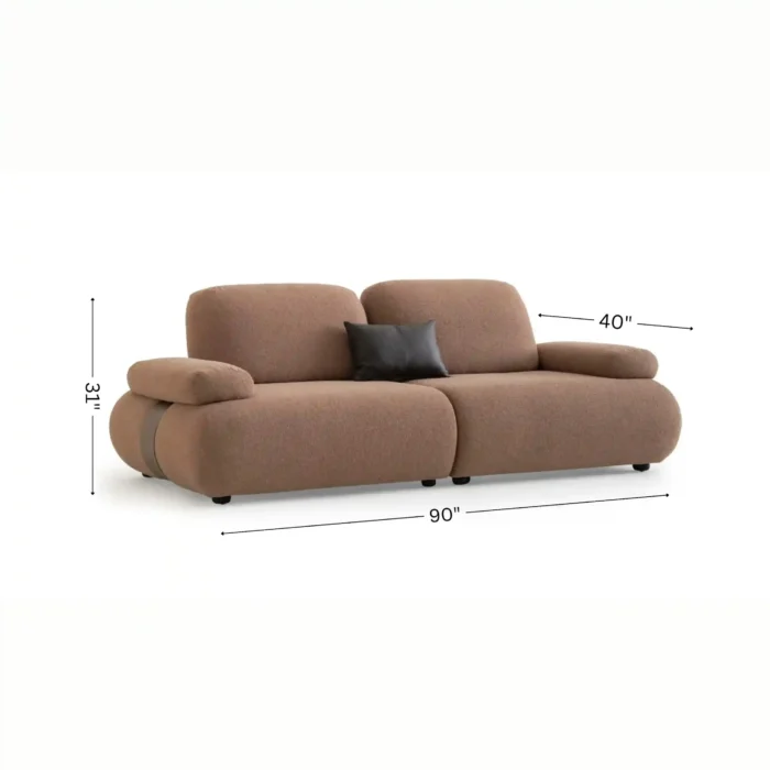 FRANKA SOFA SET FROM $1199 - Image 23