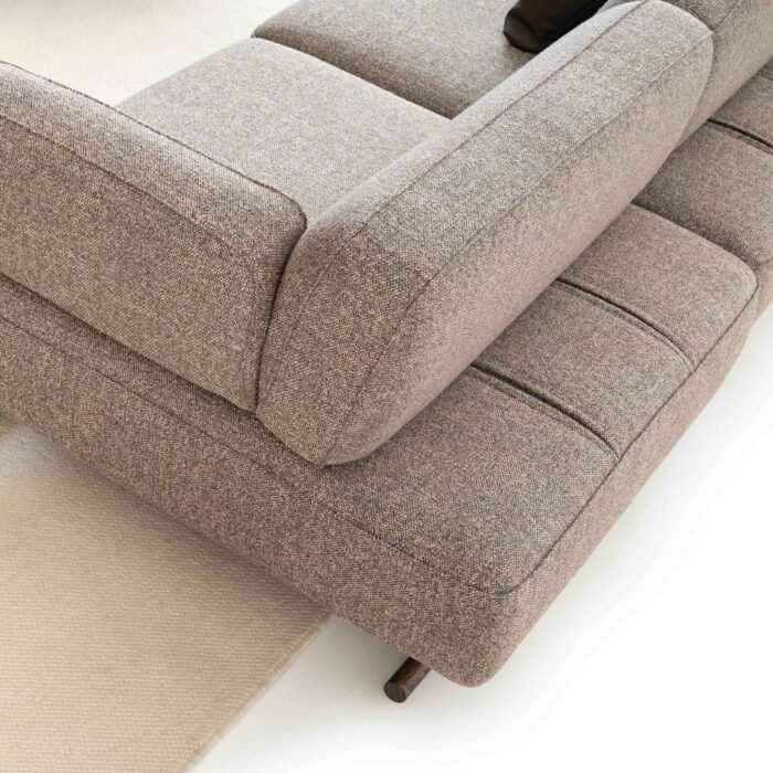 MILA MODULAR SECTIONAL SOFA - Image 10