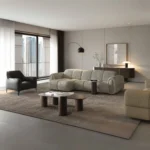 VALENCIA 2-PCS COFFEE TABLE - Image 2