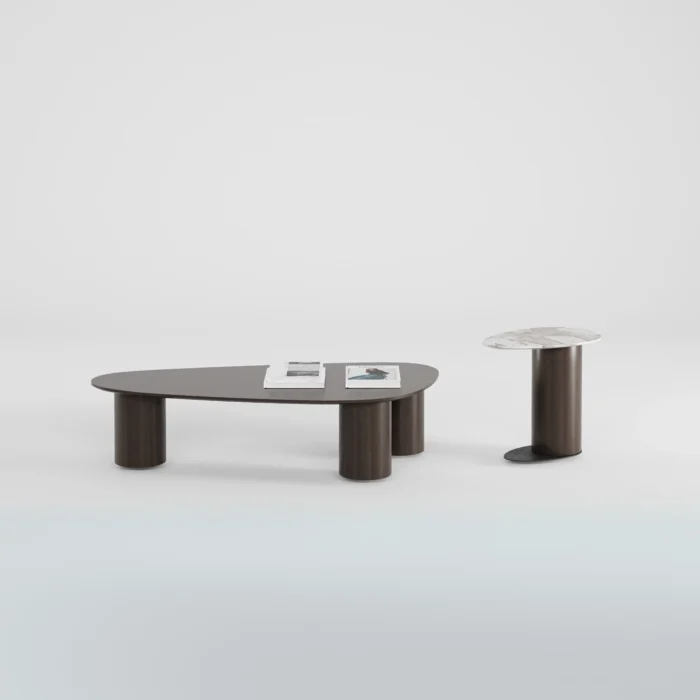 VALENCIA 2-PCS COFFEE TABLE - Image 4