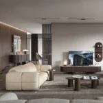 VALENCIA 2-PCS COFFEE TABLE - Image 3