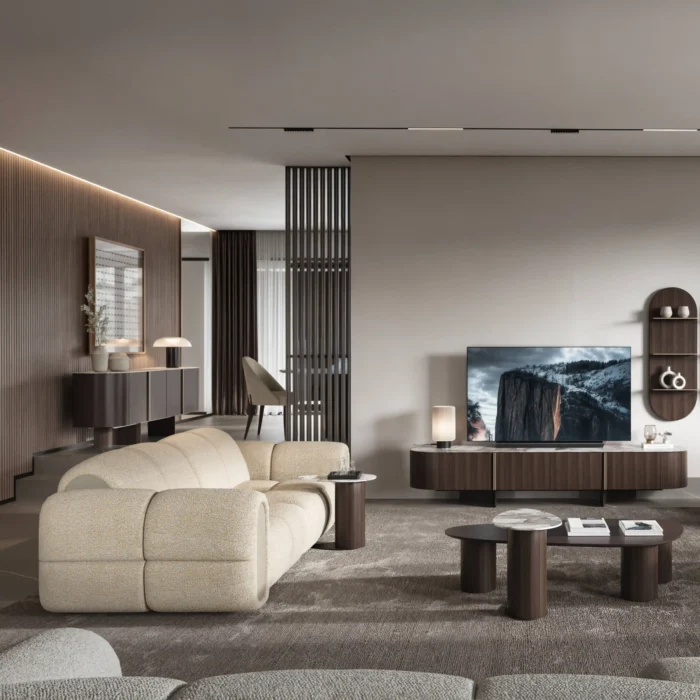 VALENCIA 2-PCS COFFEE TABLE - Image 3