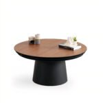 ORBIT EXTENDABLE COFFEE TABLE - Image 4