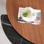 ORBIT EXTENDABLE COFFEE TABLE - Image 5