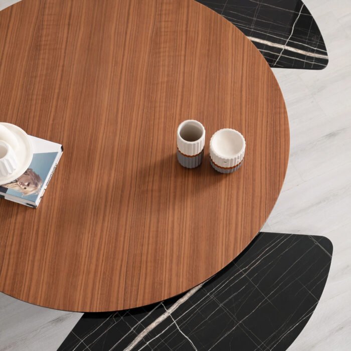 ORBIT EXTENDABLE COFFEE TABLE - Image 7