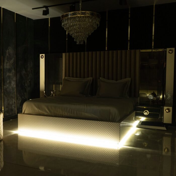 HERA BEDROOM SET - Image 3