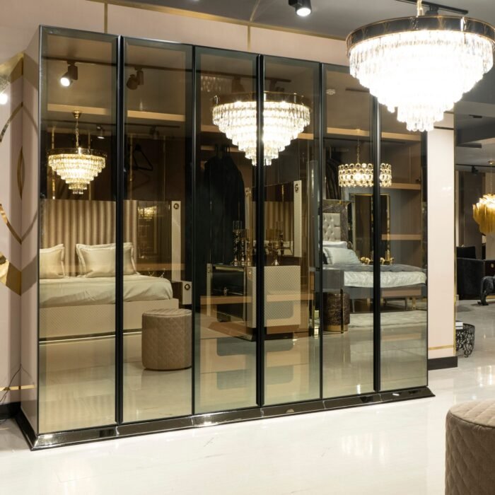 HERA BEDROOM SET - Image 4