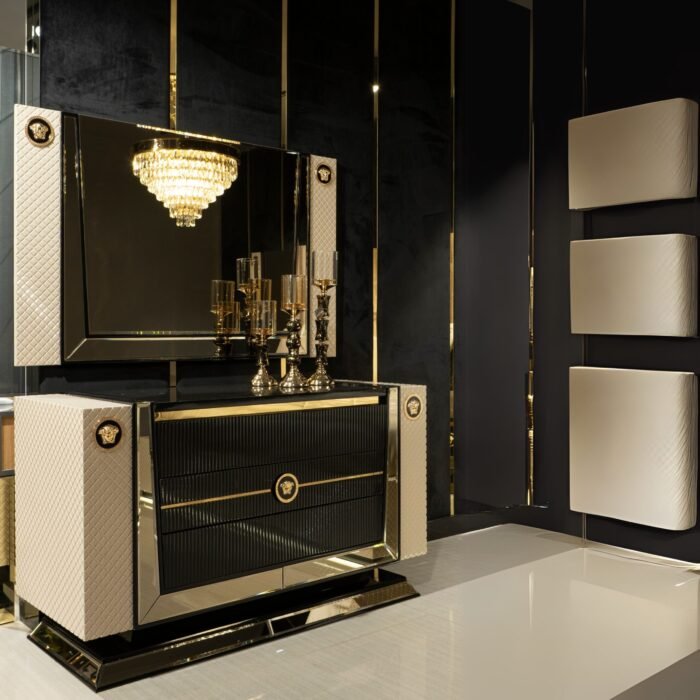 HERA BEDROOM SET - Image 8