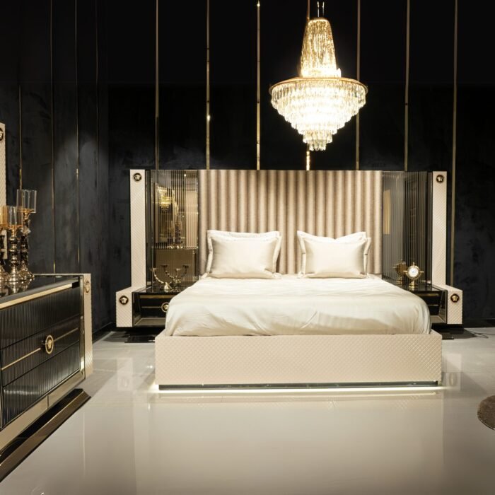 HERA BEDROOM SET - Image 2