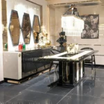 HERA DINING TABLE - Image 4