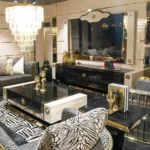 HERA COFFEE TABLE - Image 6