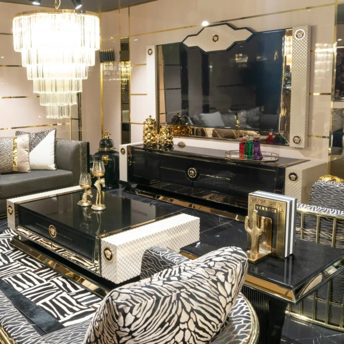 HERA COFFEE TABLE - Image 6