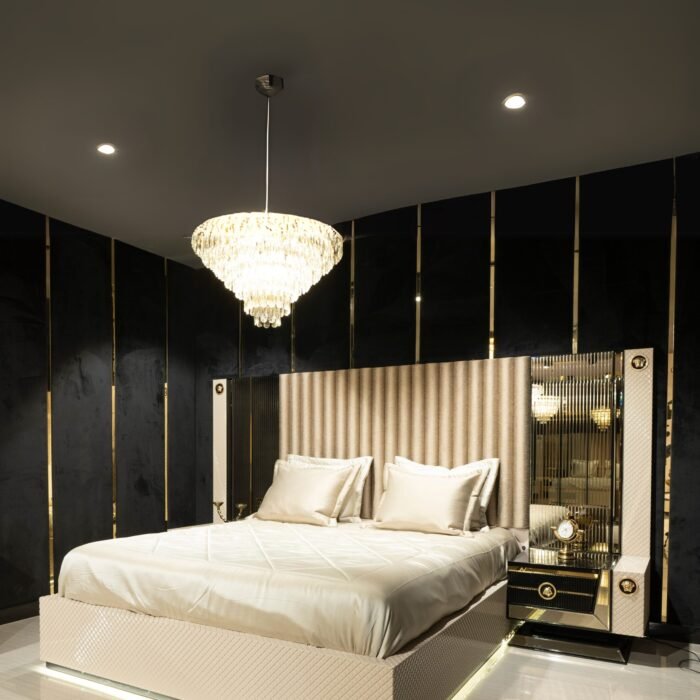 HERA BEDROOM SET - Image 7