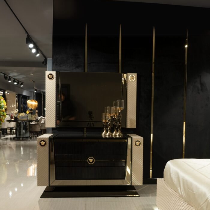 HERA BEDROOM SET - Image 9