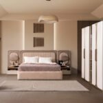 PASCAL BEDROOM SET - Image 11