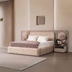 PASCAL BEDROOM SET - Image 2