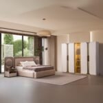 PASCAL BEDROOM SET