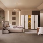 PASCAL BEDROOM SET - Image 4