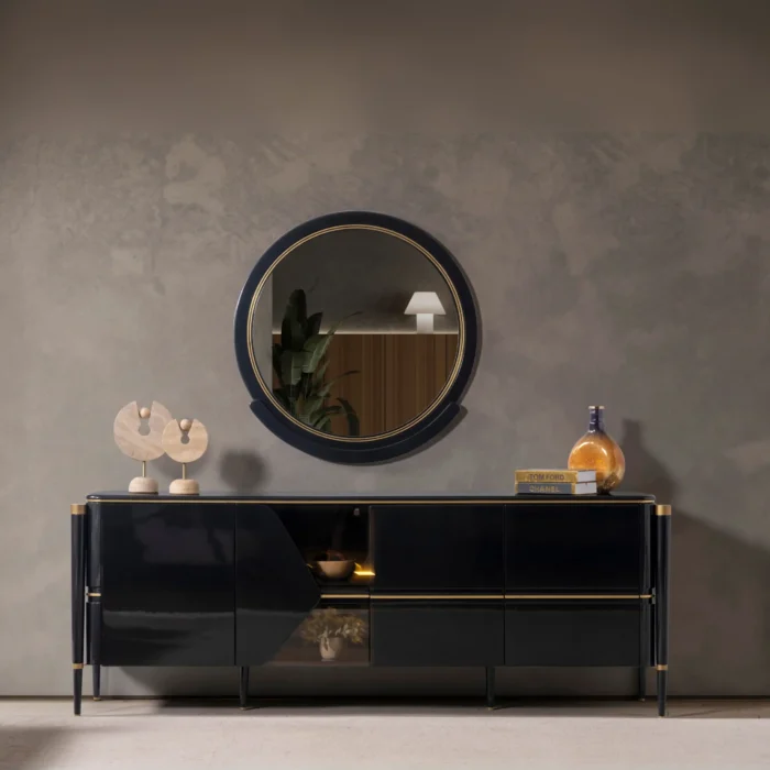 PERLA CONSOLE TABLE - Image 3