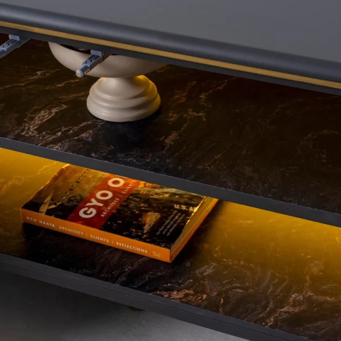 PERLA TV TABLE - Image 7