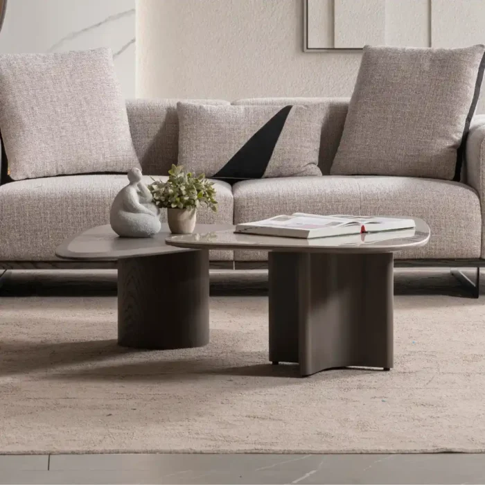 RIO 2-PCS COFFEE TABLE - Image 2